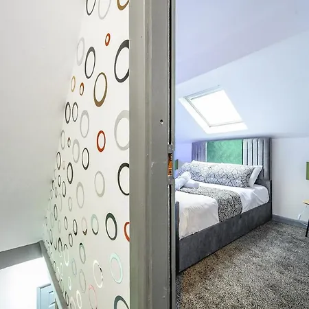 Apartment -57ar- Setup For Your Relaxed And Amazing