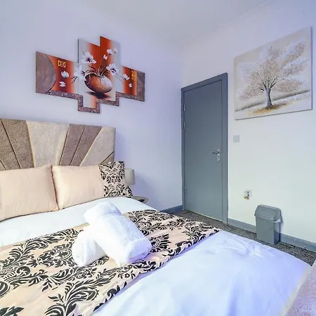 Apartment -57ar- Setup For Your Relaxed And Amazing