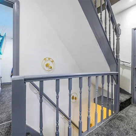 -57ar- Setup For Your Relaxed And Amazing Apartment *