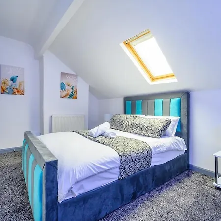 -57ar- Setup For Your Relaxed And Amazing * Leeds (West Yorkshire)