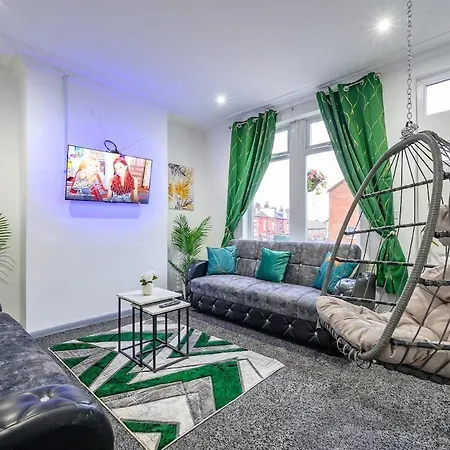 -57ar- Setup For Your Relaxed And Amazing Apartment *