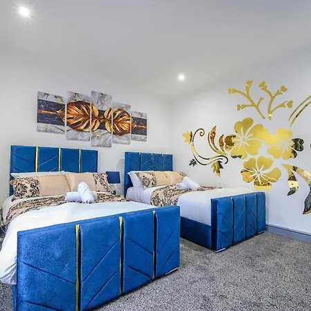 -57ar- Setup For Your Relaxed And Amazing Apartment Leeds (West Yorkshire)