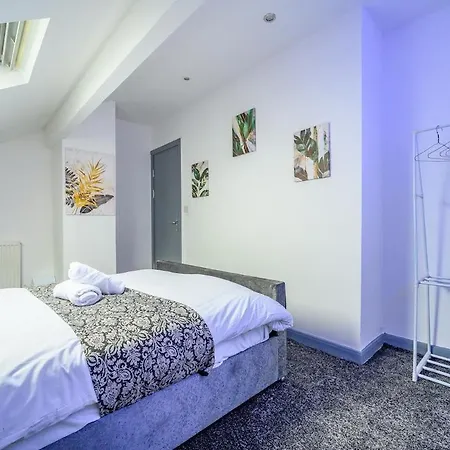 -57ar- Setup For Your Relaxed And Amazing Apartment