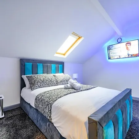 Apartment -57ar- Setup For Your Relaxed And Amazing