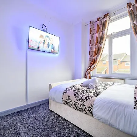 -57ar- Setup For Your Relaxed And Amazing Apartment *