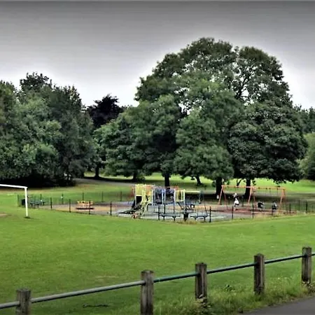 -57ar- Setup For Your Relaxed And Amazing Apartment Leeds (West Yorkshire)