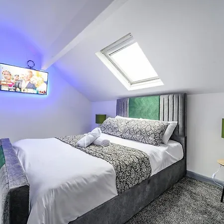 -57ar- Setup For Your Relaxed And Amazing Leeds (West Yorkshire)