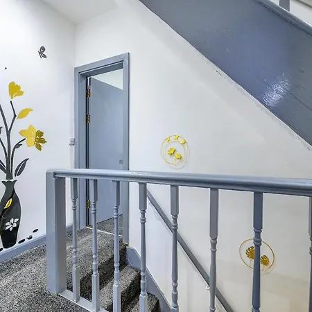 Apartment -57ar- Setup For Your Relaxed And Amazing *