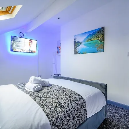 -57ar- Setup For Your Relaxed And Amazing Leeds (West Yorkshire)