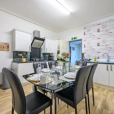 -57ar- Setup For Your Relaxed And Amazing Apartment Leeds (West Yorkshire)