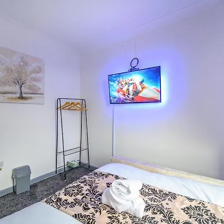 -57ar- Setup For Your Relaxed And Amazing Apartment *