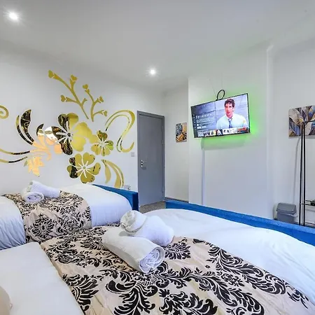 -57ar- Setup For Your Relaxed And Amazing Apartment Leeds (West Yorkshire)