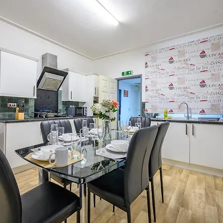 -57ar- Setup For Your Relaxed And Amazing Apartment Leeds (West Yorkshire)