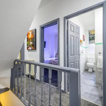 -57ar- Setup For Your Relaxed And Amazing Apartment