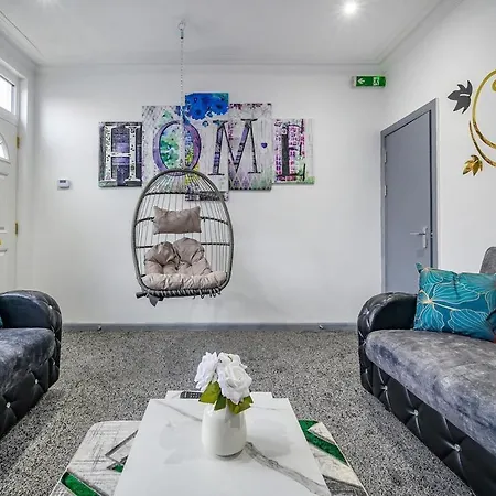 Apartment -57ar- Setup For Your Relaxed And Amazing
